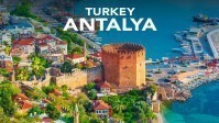 أنطاليا التركية تحطم رقمًا قياسيًّا في جذب السياح لعام 2018