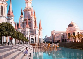 فنادق و منتجعات 