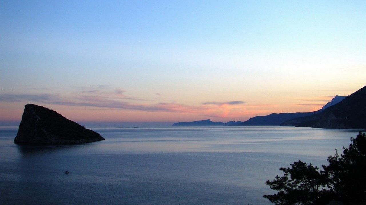 جزيرة السلحفاء | أنطاليا