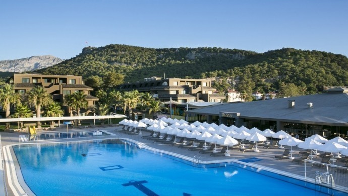 فندق سييلورز بيتش كلوب