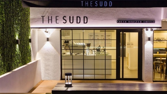 The sudd