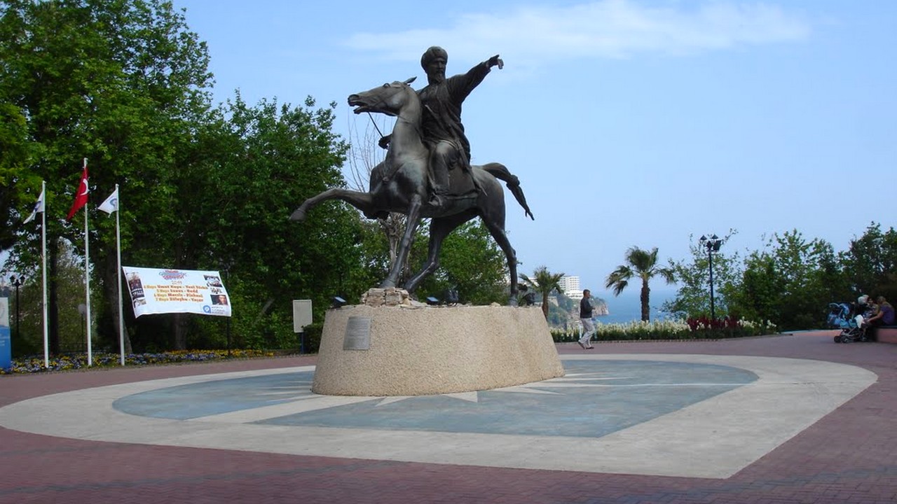 منتزه سيليكلار